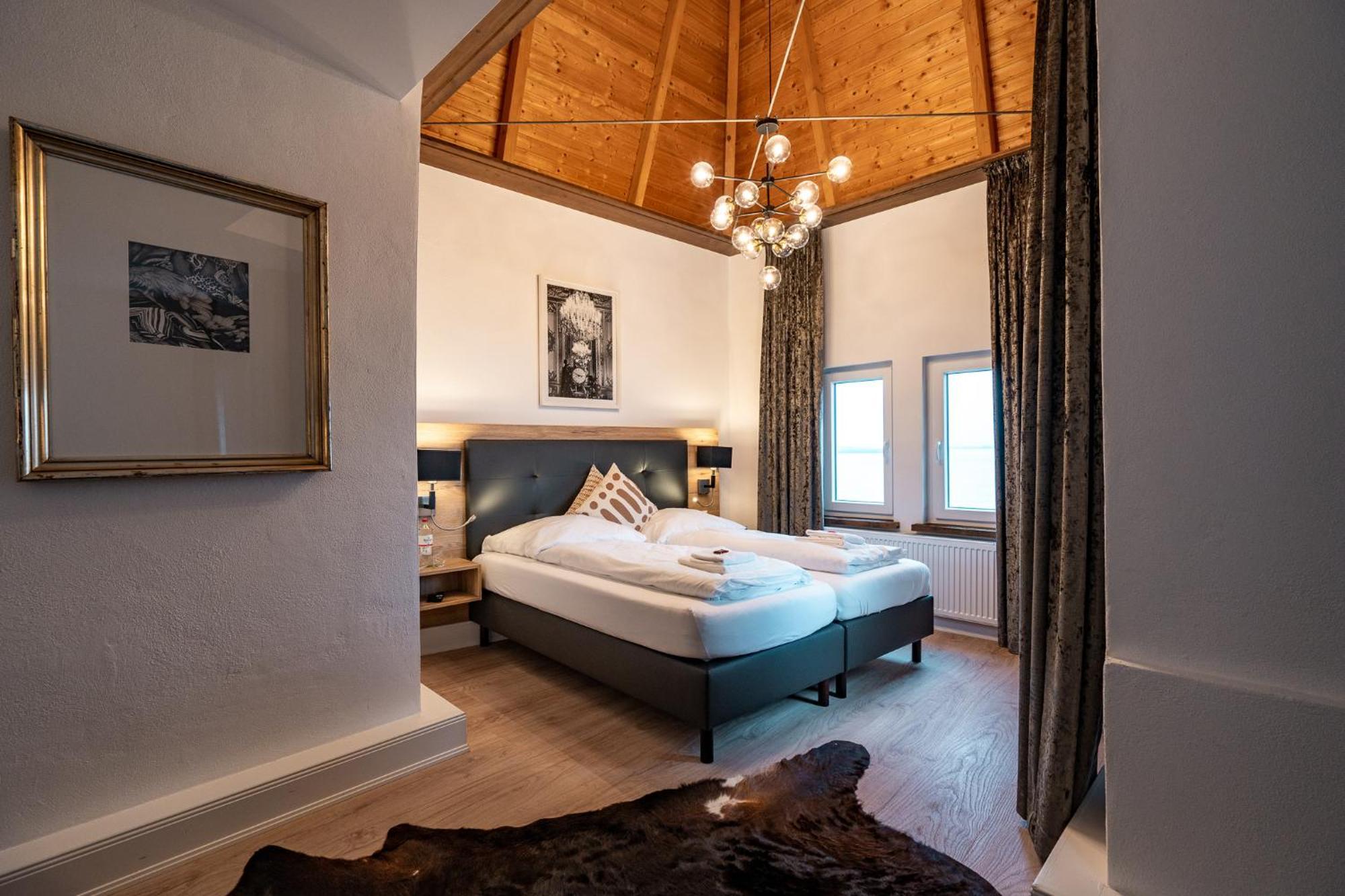 Homaris Strandhaus Blankenese Hamburg Room photo